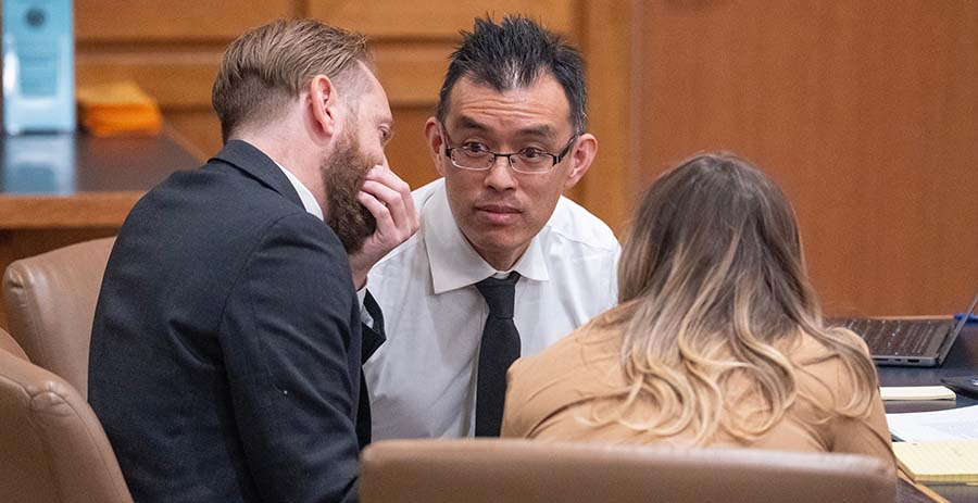 Attorney faces felony charges in beagle farm break-in
