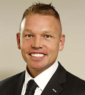 Brandon Schwartz