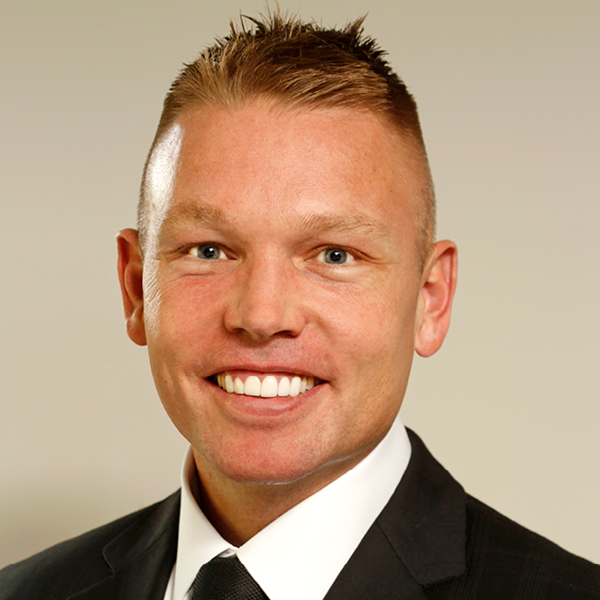 Brandon Schwartz