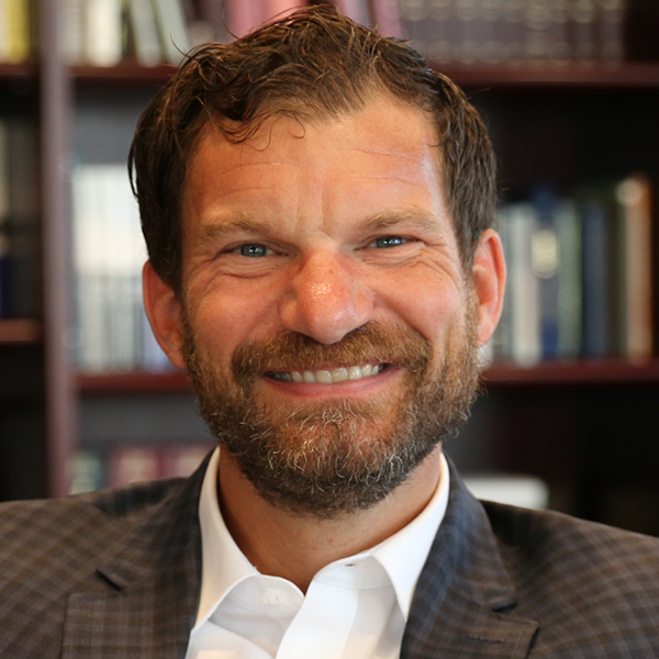 Brandon E. Thompson