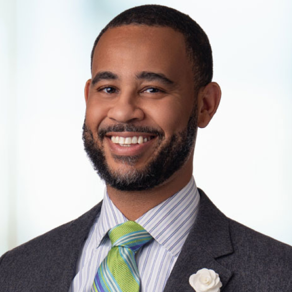 Brandon M. Vaughn