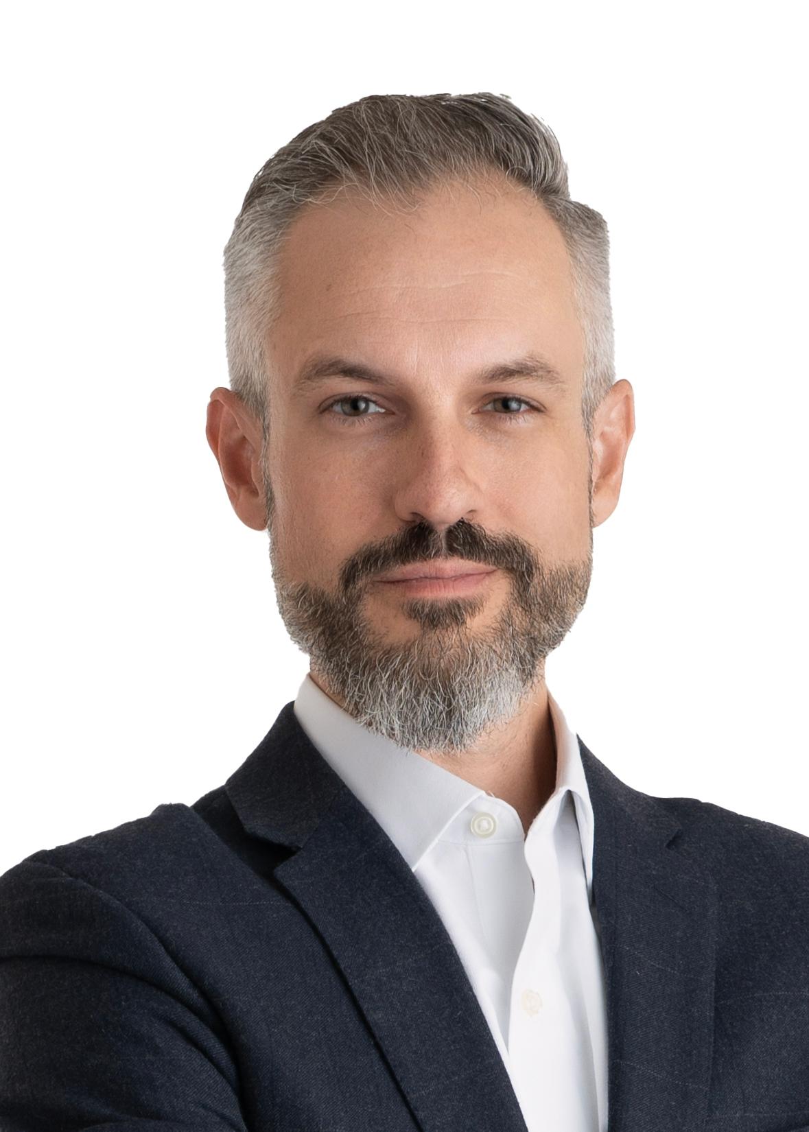 Andrew Brantingham
