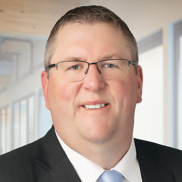Brian W. McCool