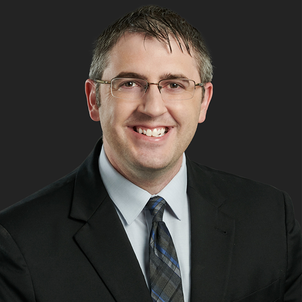 Bryan Huntington