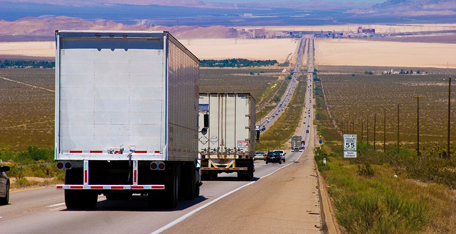 U.S. Supreme Court allows state tort claims vs. freight brokers