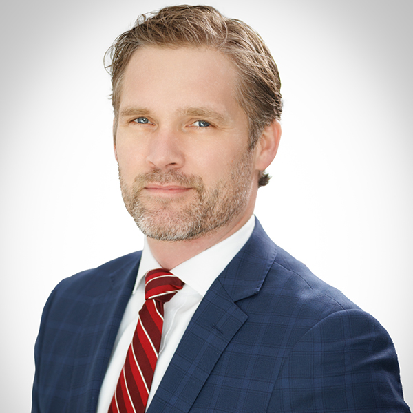 Casey D. Marshall