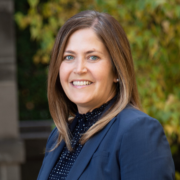 Catherine Ahlin-Halverson