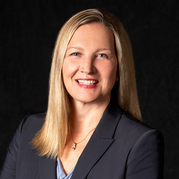 Catherine “Trina” Sjoberg