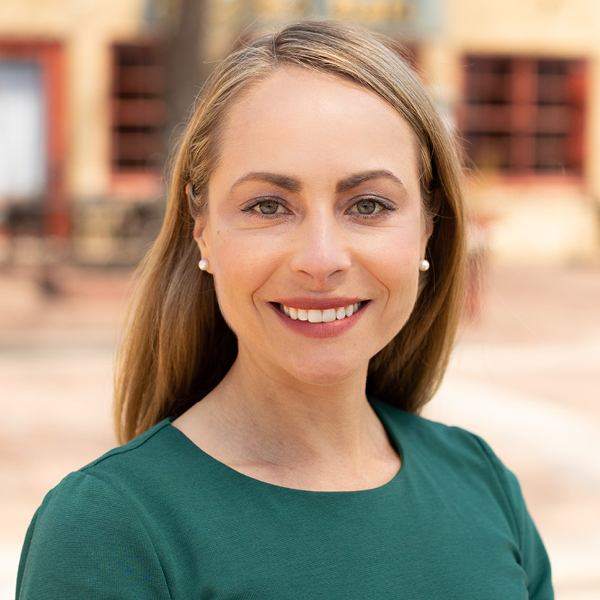 Christine L. Eid