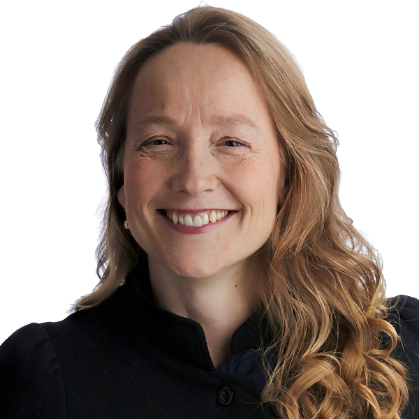 Claire Topp