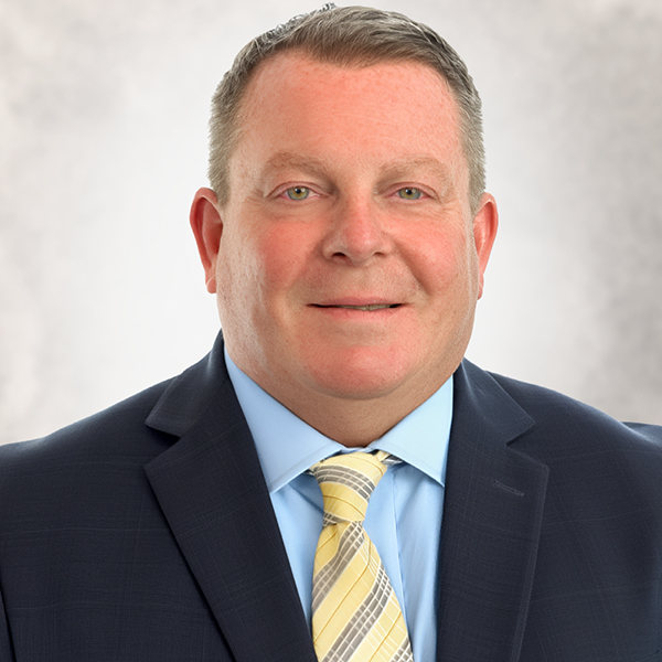 Cory P. Whalen
