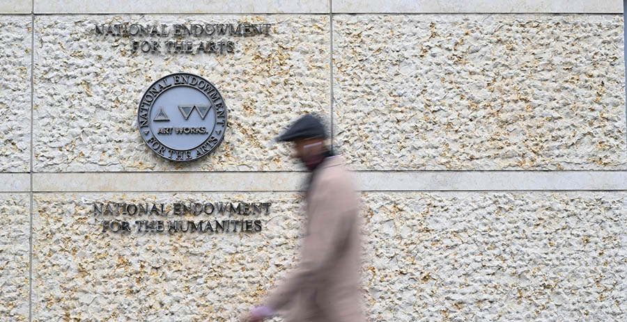 Judge rules DOGE’s cuts to humanities grants were unconstitutional