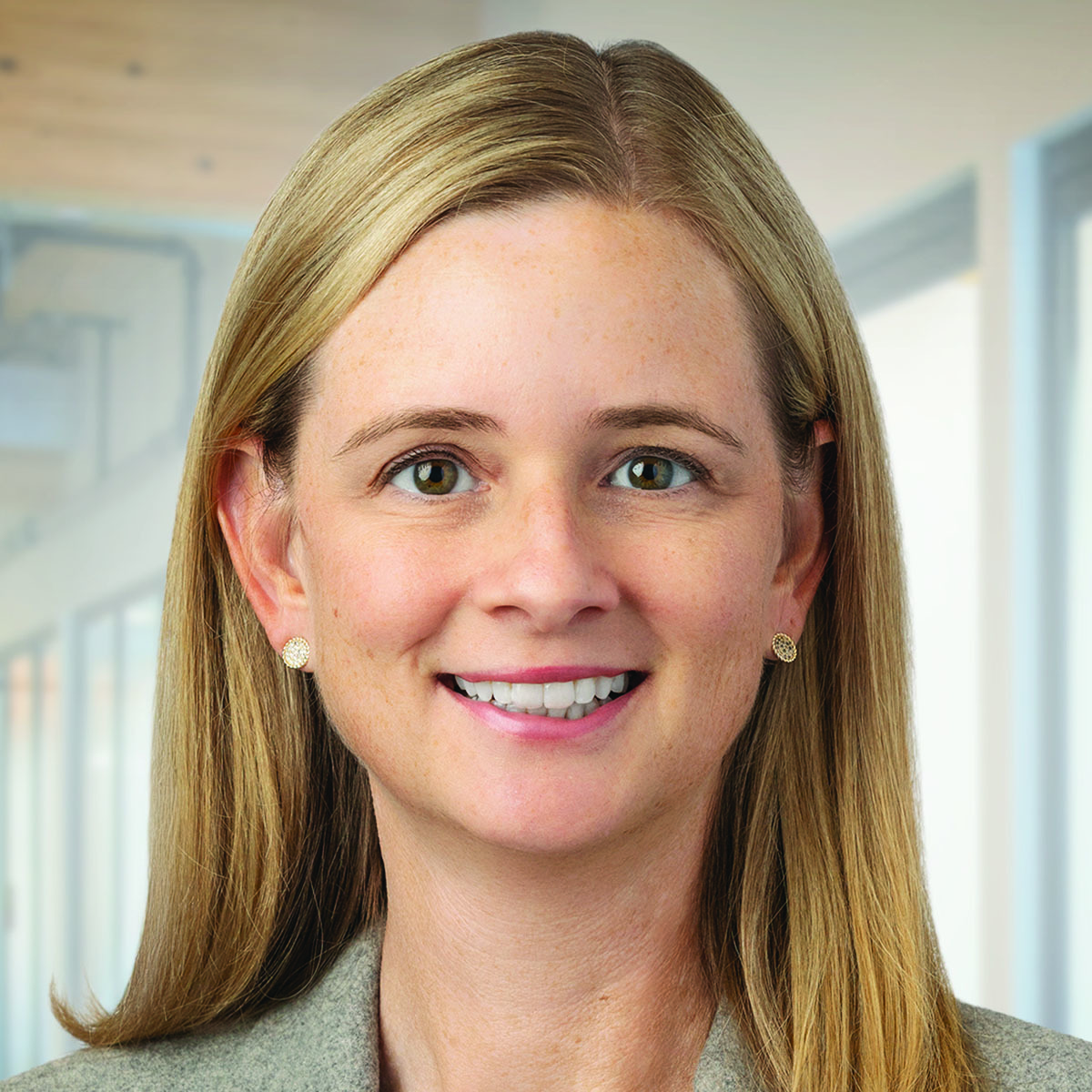 Katherine J. Douglas