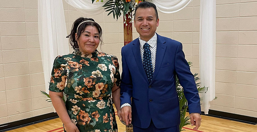 Immigration judge grants bond to Wisconsin woman in ICE custody Immigration judge grants bond to Wisconsin woman in ICE custody