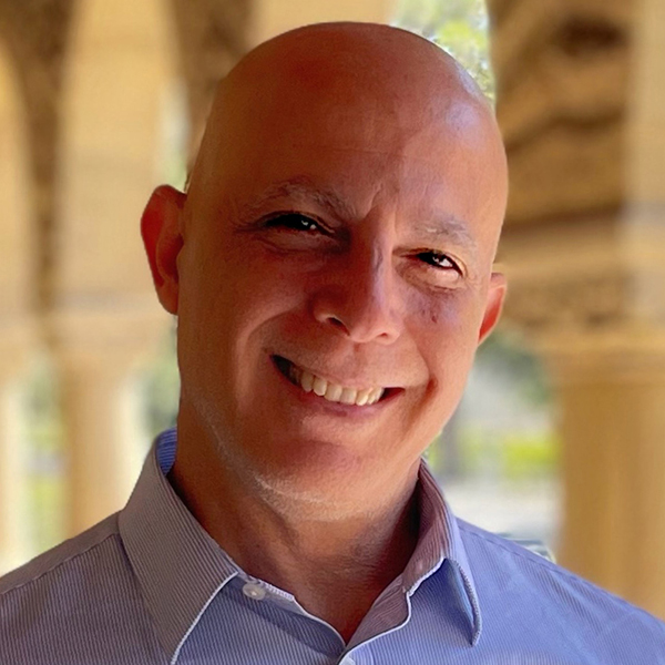 Eran Kahana