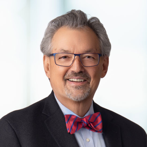 Eric J. Magnuson