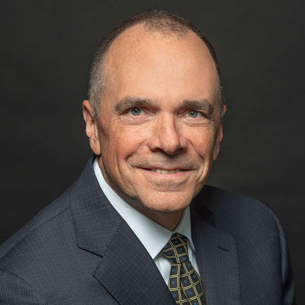 Eric F. Swanson