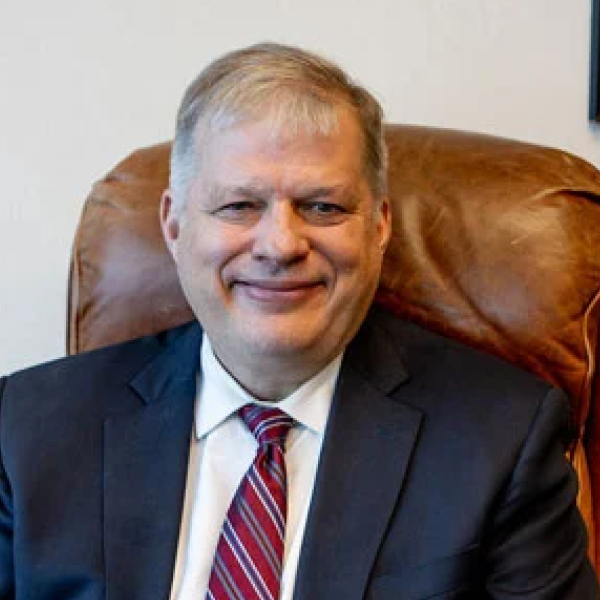 Erick G. Kaardal