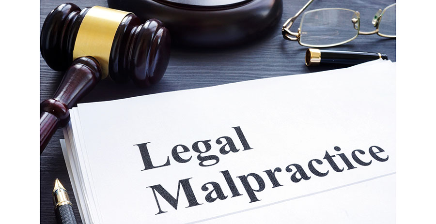 Court rejects horse breeder’s legal malpractice appeal