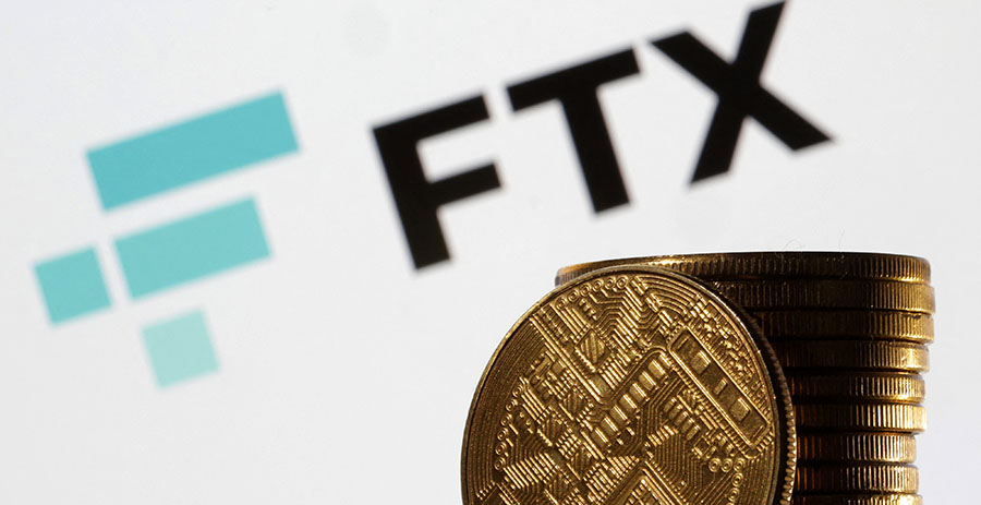 Law firm Fenwick agrees to pay  million in settlement over FTX work
