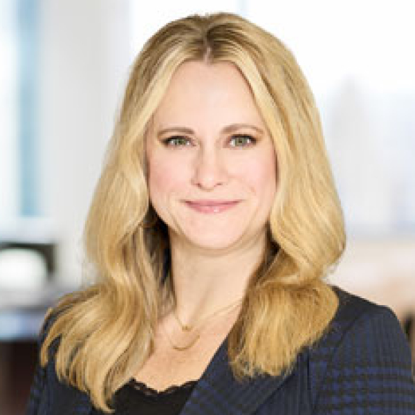 Heather Marx