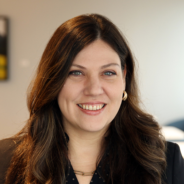 Heather McElroy