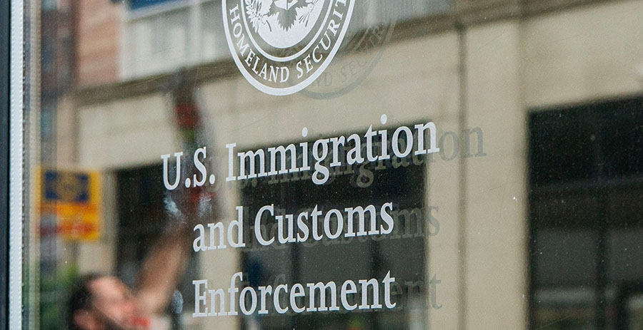 Michigan Supreme Court restricts ICE civil arrests at courthouses