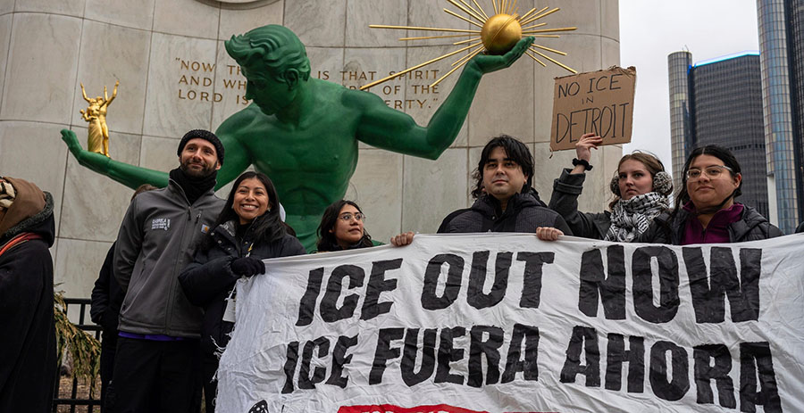 6th Circuit rules immigrant detainees need bond hearings