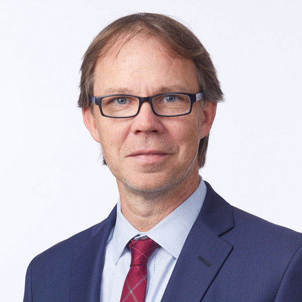 J. Scott Andresen
