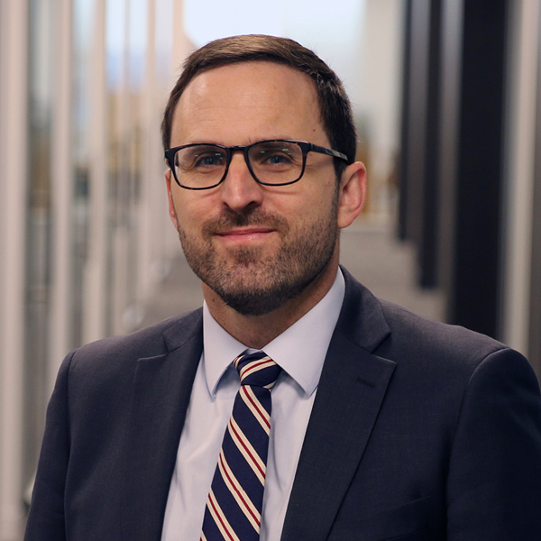Jacob Siegel
