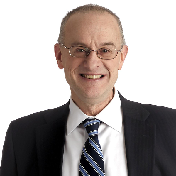 James Langdon