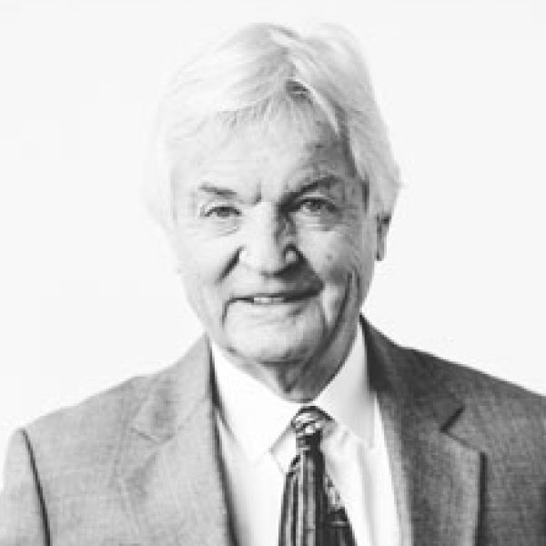 James R. Lindell
