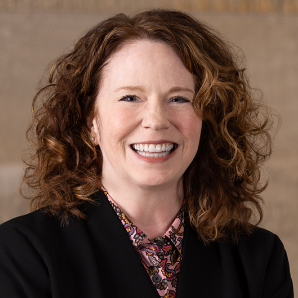 Jennifer Reedstrom  Bishop
