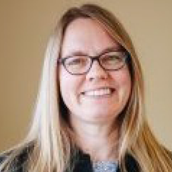 Jennifer Stohl Powell