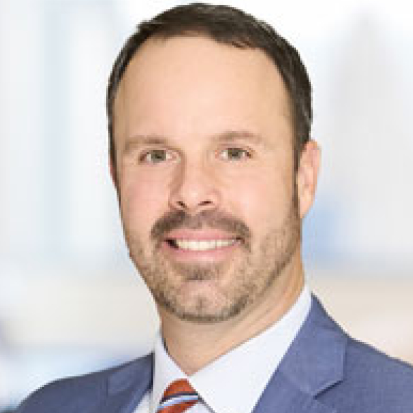 John Reich