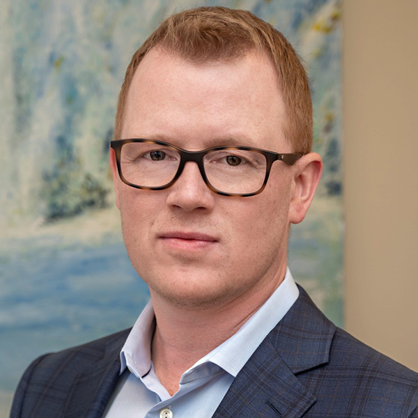 Joshua A. Newville