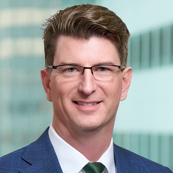 Justin D. Cummins