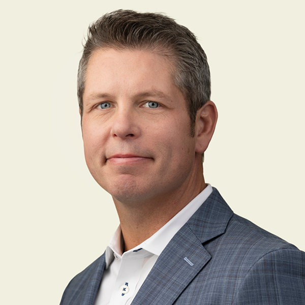 Justin P. Short