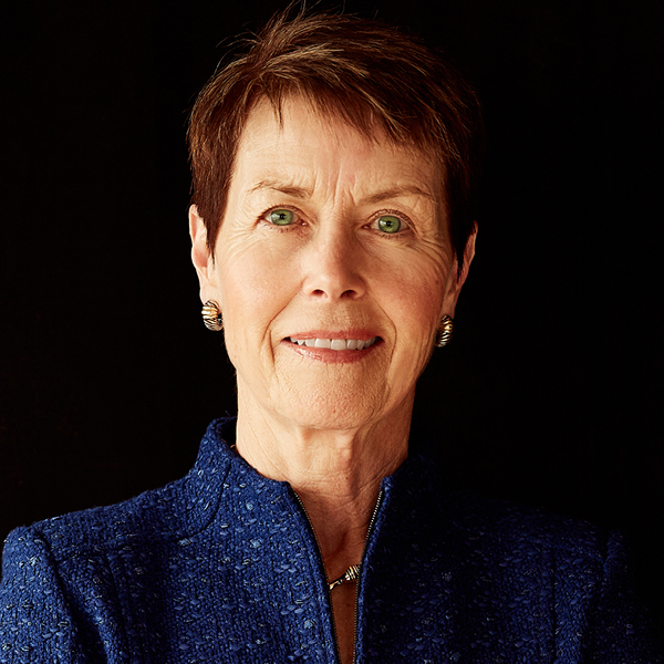 Kathleen Flynn Peterson