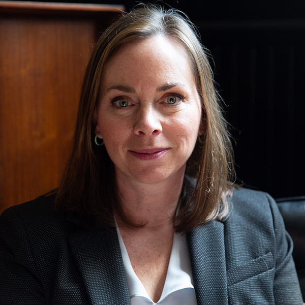 Katie Crosby Lehmann