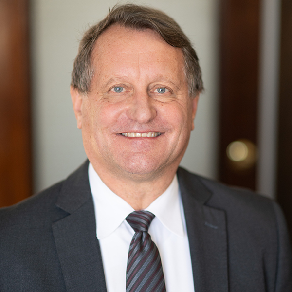 Lawrence P. Schaefer