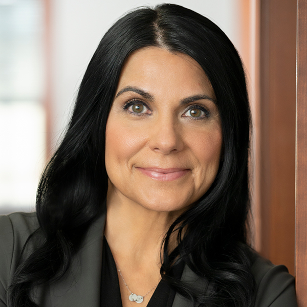 Lisa Watson Cyr