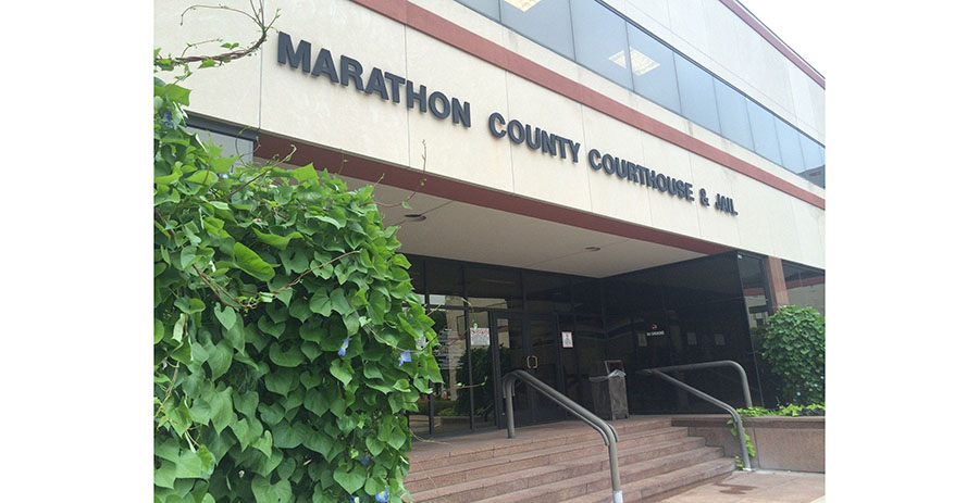 Wausau attorney accused of intimidating victim pleads not guilty