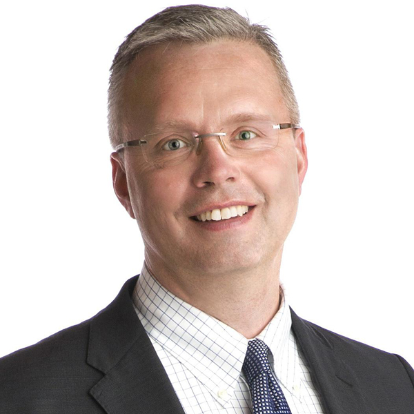 Marcus Mollison