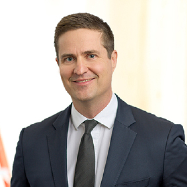 Mark R. Becker