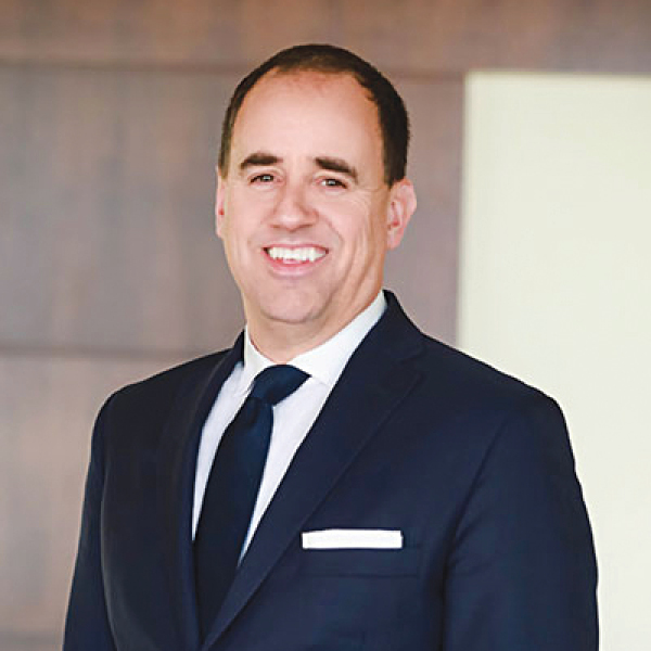 Mark R. Bradford