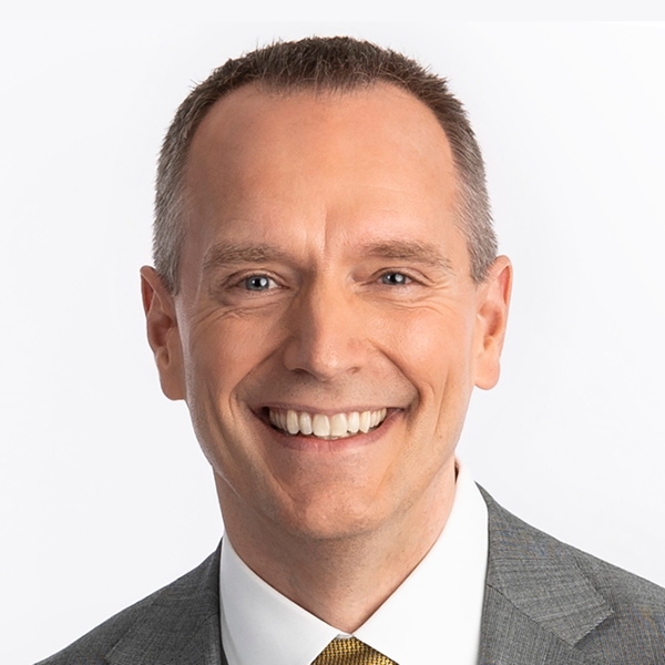 Mark L. Johnson