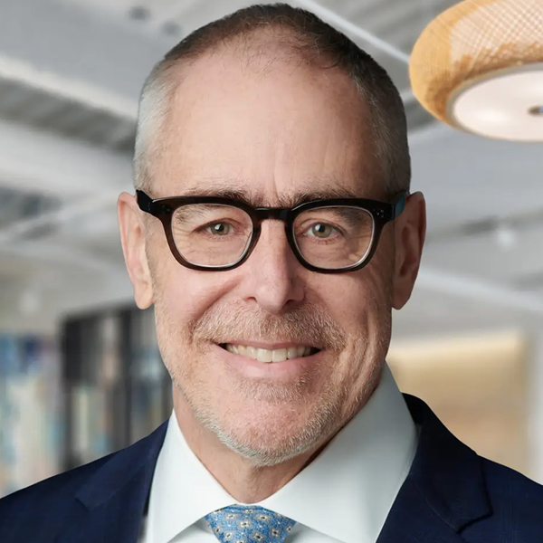 Mark D. Williamson
