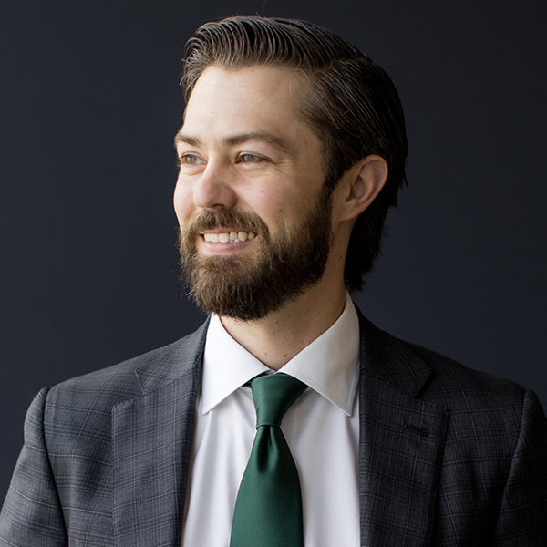 Matthew J. Barber