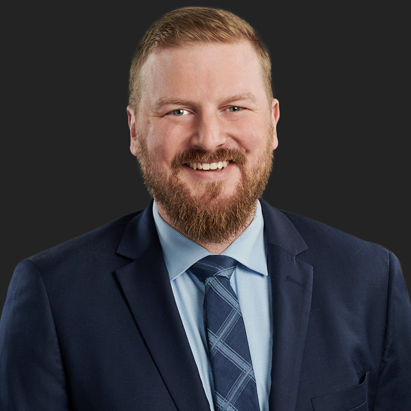Matthew W. Bergeron
